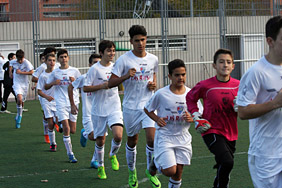 Infantil A