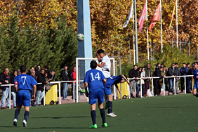 Infantil A