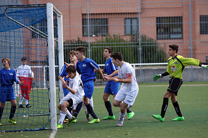 Infantil A