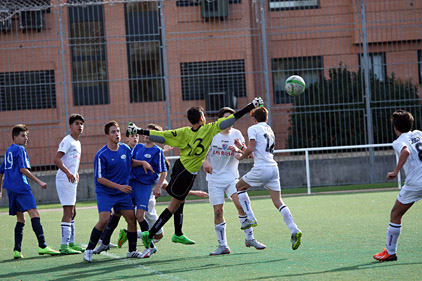 Infantil A