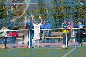 Alevín A