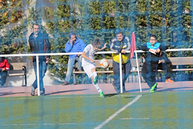 Alevín A