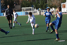 Alevín A