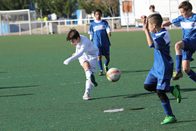 Alevín A