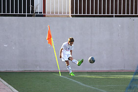 Alevín C