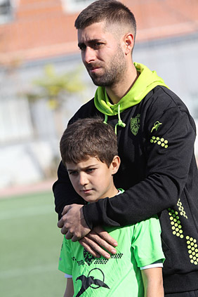 Benjamín B