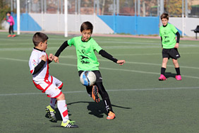 Benjamín B