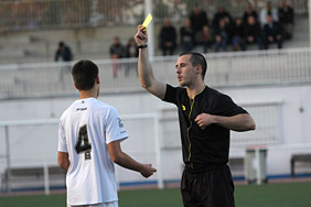 Cadete A