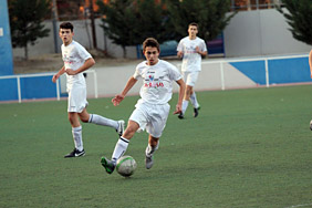 Cadete A