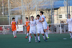 Cadete A