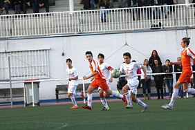 Cadete A