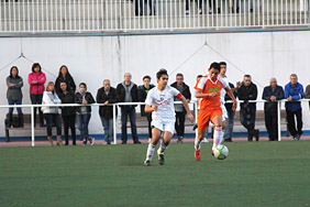 Cadete A