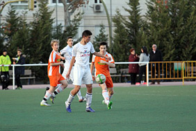 Cadete A