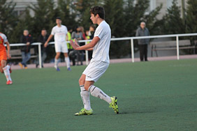 Cadete A