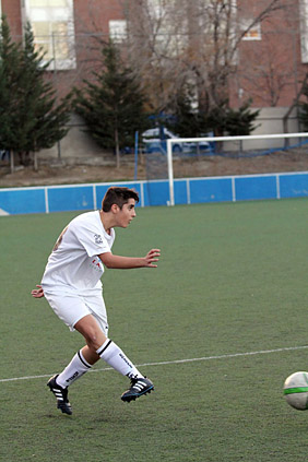 Cadete A