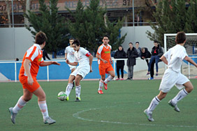 Cadete A