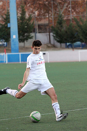 Cadete A