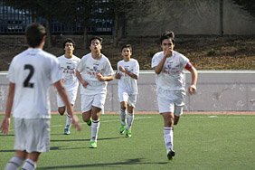 Cadete A