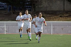 Cadete A