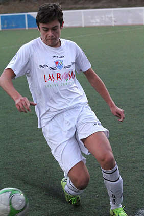 Hector, Cadete A