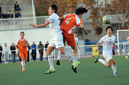Cadete A