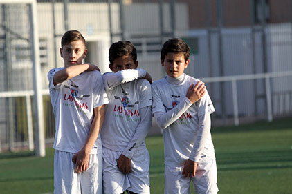 Infantil C
