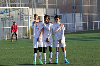 Infantil C