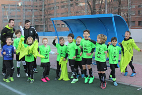 Prebenjamines