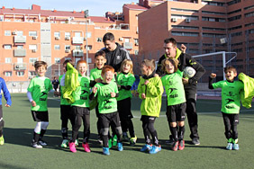 Prebenjamines