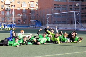 Prebenjamines