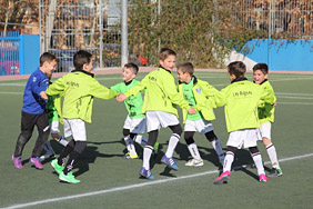 Prebenjamines