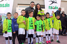 Prebenjamines