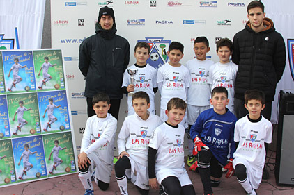 Benjamines