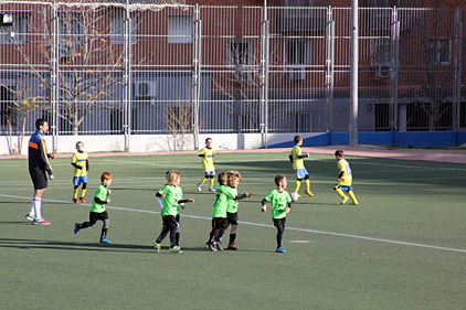 Benjamines