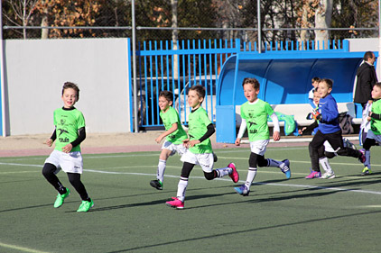Benjamines