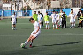 Infantil E