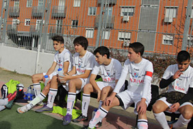 Infantil E