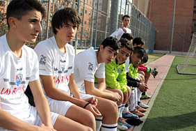 Infantil E