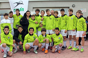 Infantil E