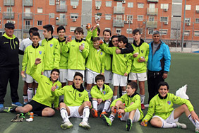 Infantil E