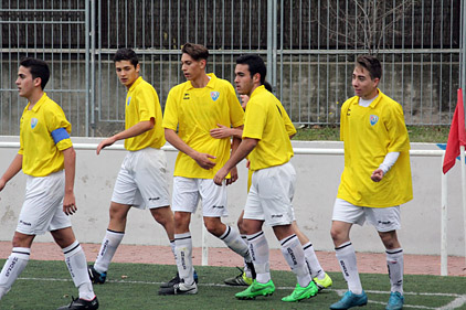 Juveniles
