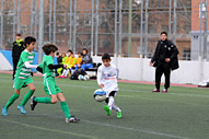 Alevín B