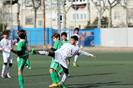 Alevín B