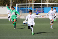 Alevín B