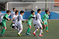 Alevín B