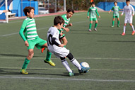 Alevín B