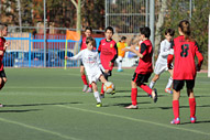 Alevín G