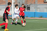 Alevín G