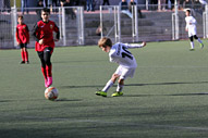 Alevín G