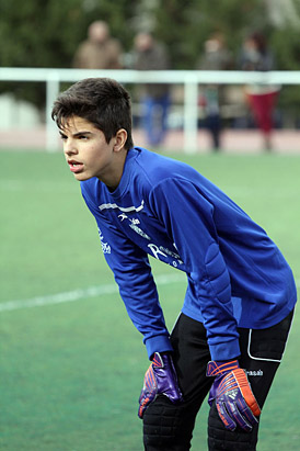 Cadete C